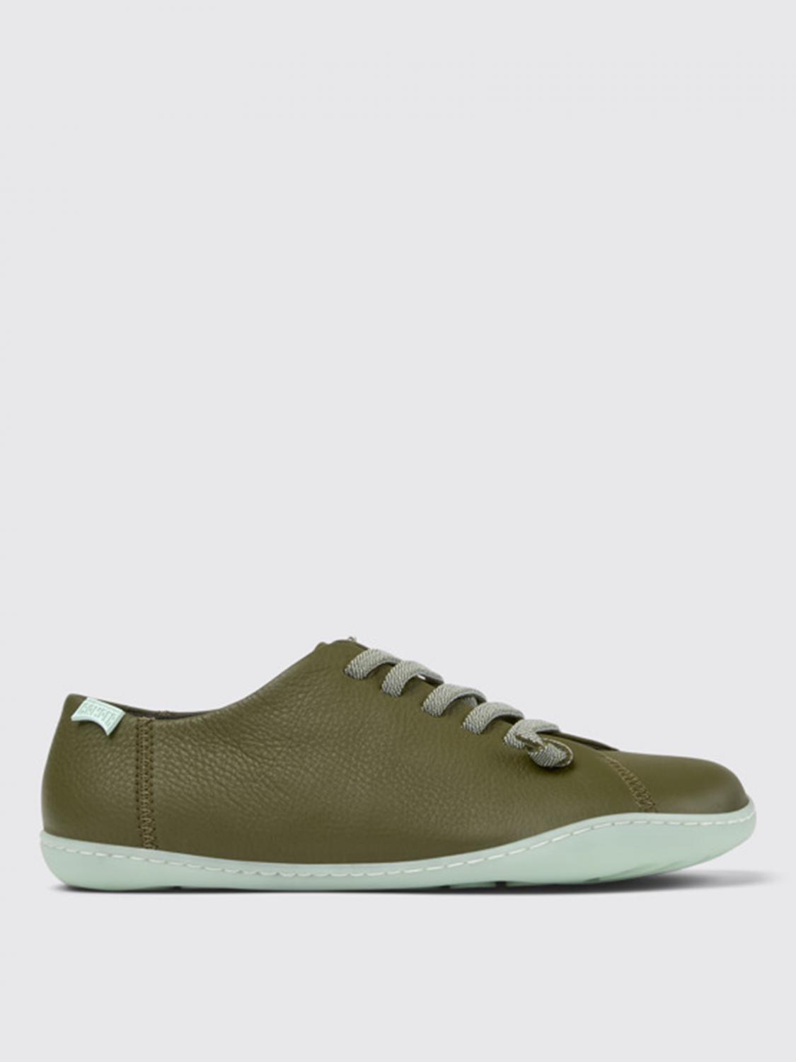 Camper Sneakers CAMPER Woman colour Green