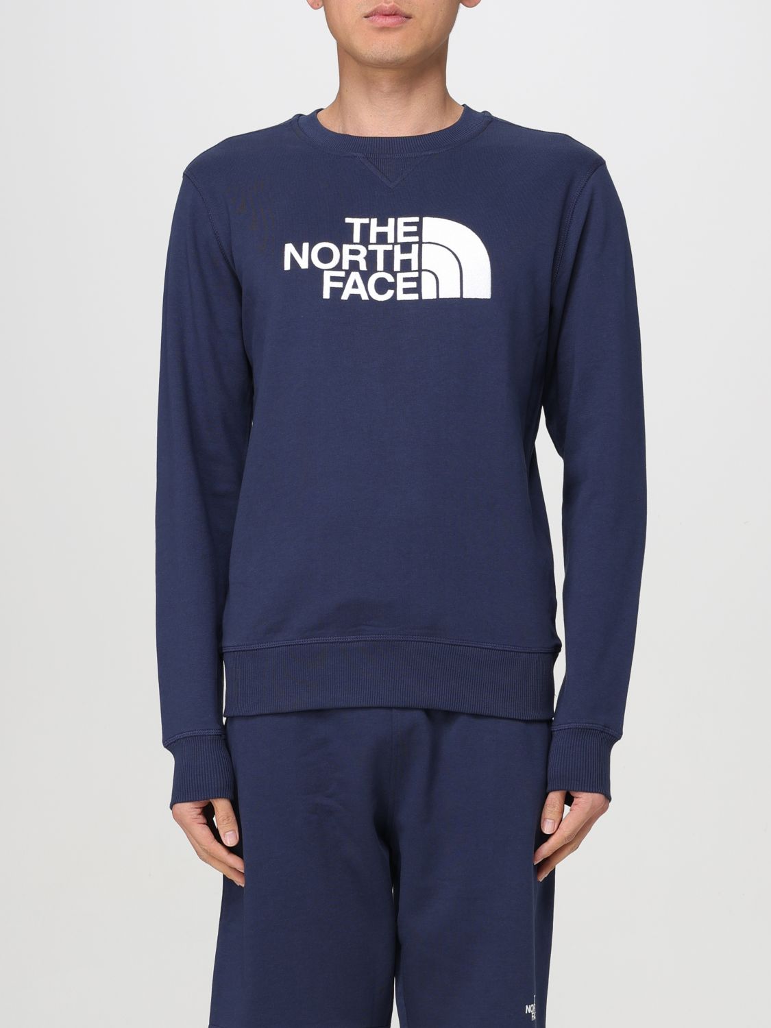 The North Face Sweater THE NORTH FACE Men color Navy