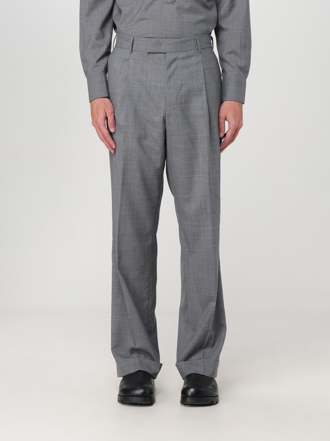 Pt Torino Pants PT TORINO Men color Grey