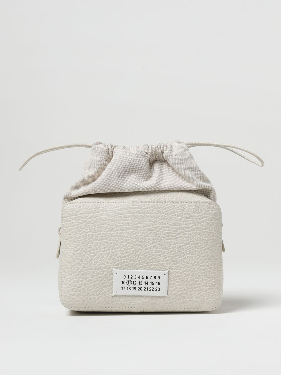 Maison Margiela Mini Bag MAISON MARGIELA Woman colour Grey