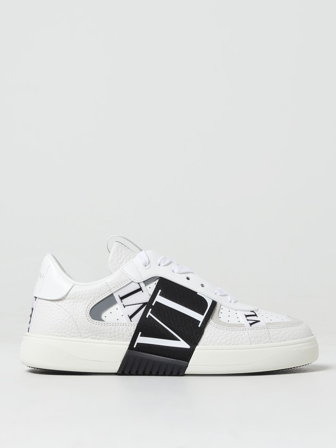 VALENTINO GARAVANI Trainers VALENTINO GARAVANI Men colour White