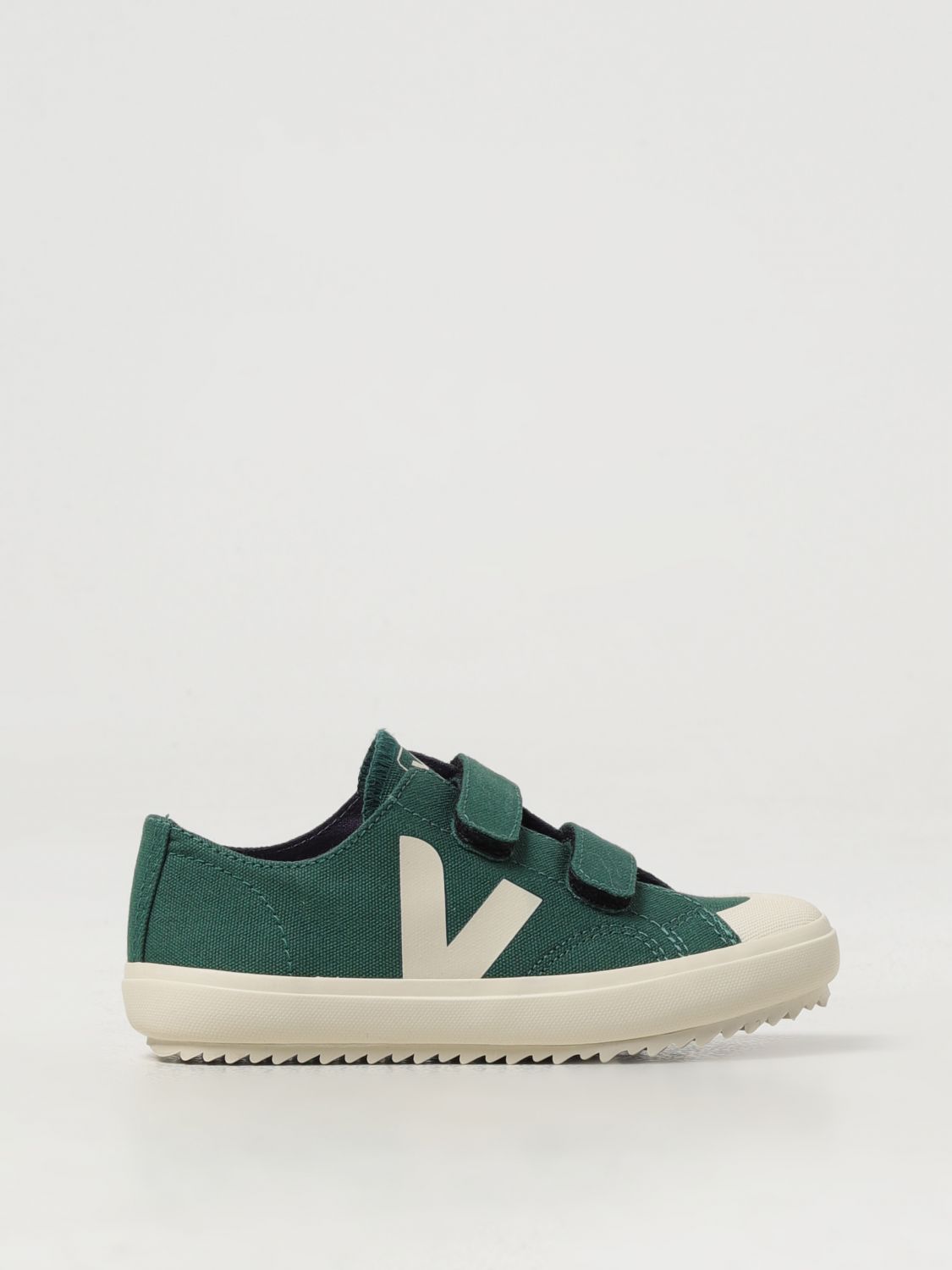 Veja Shoes VEJA Kids colour Green