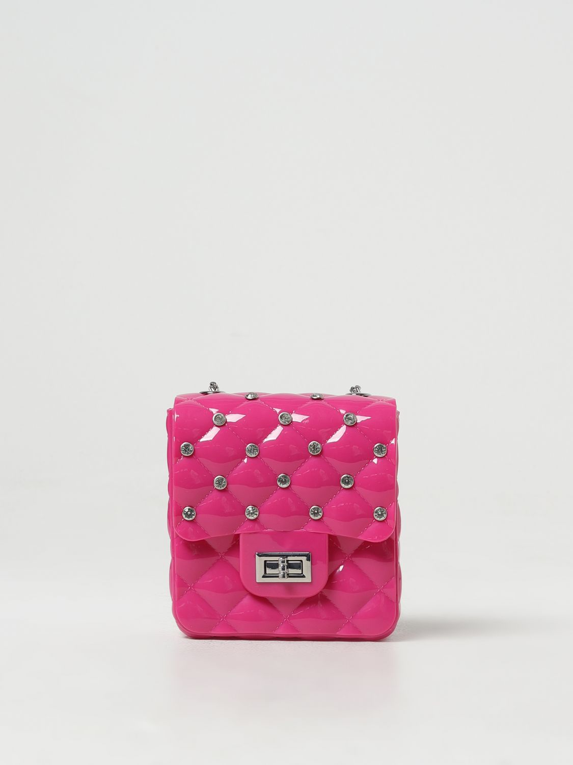 Monnalisa Bag MONNALISA Kids colour Fuchsia