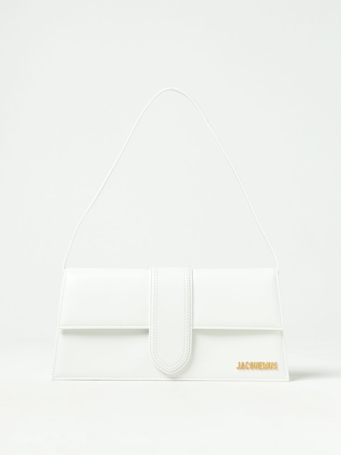 Jacquemus Shoulder Bag JACQUEMUS Woman colour White