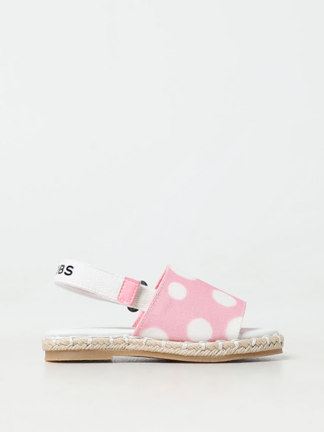 Little Marc Jacobs Shoes LITTLE MARC JACOBS Kids colour Pink