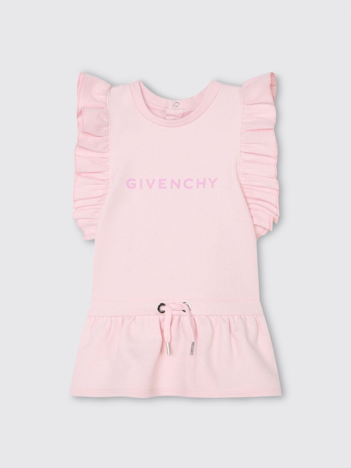 Givenchy Dress GIVENCHY Kids colour Pink