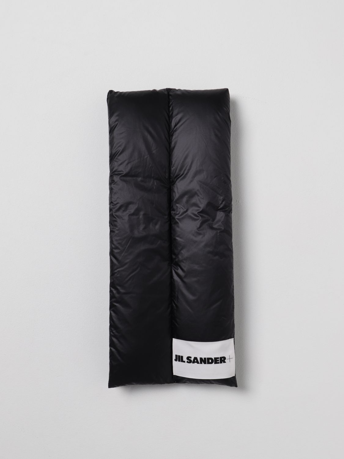 Jil Sander Scarf JIL SANDER Men colour Black