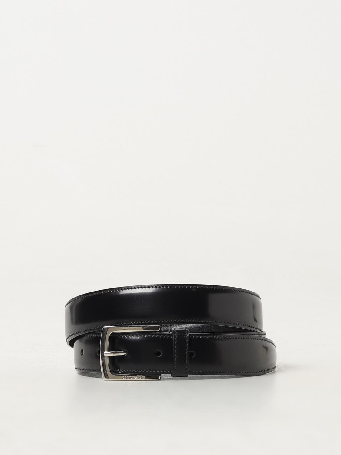 Church's Belt CHURCH'S Men color Black