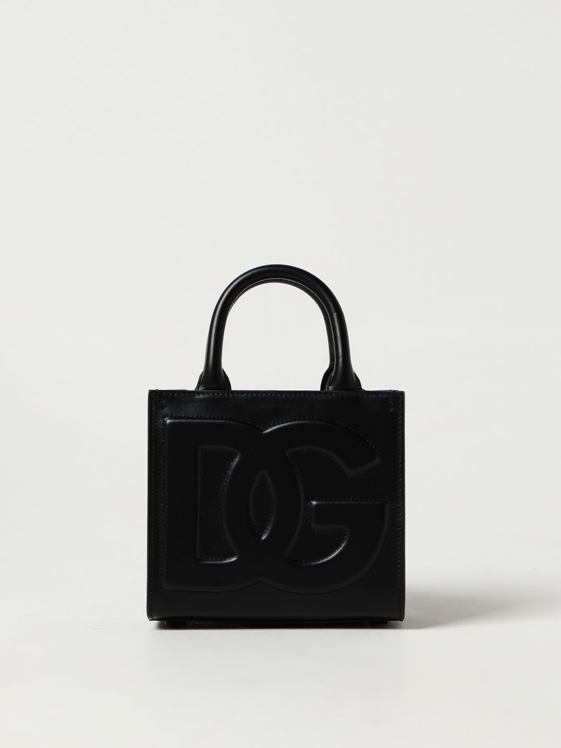 Dolce & Gabbana Mini Bag DOLCE & GABBANA Woman colour Black