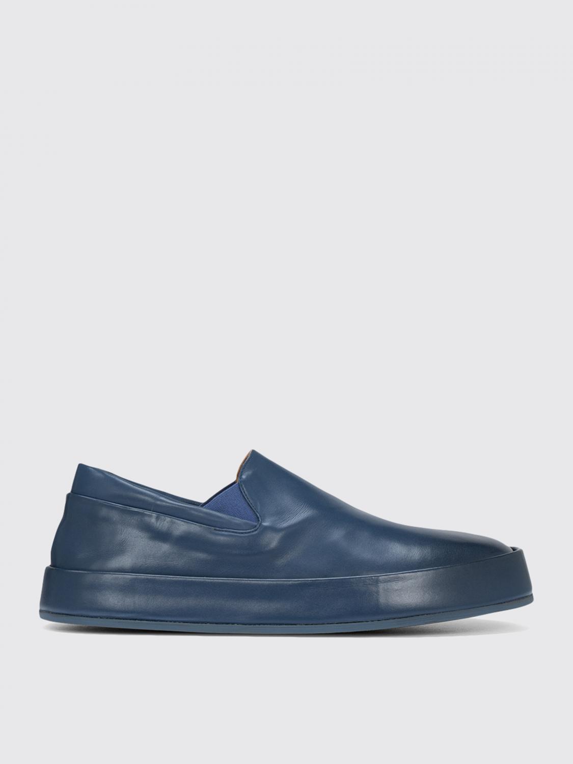 Marsèll Loafers MARSÈLL Men colour Blue