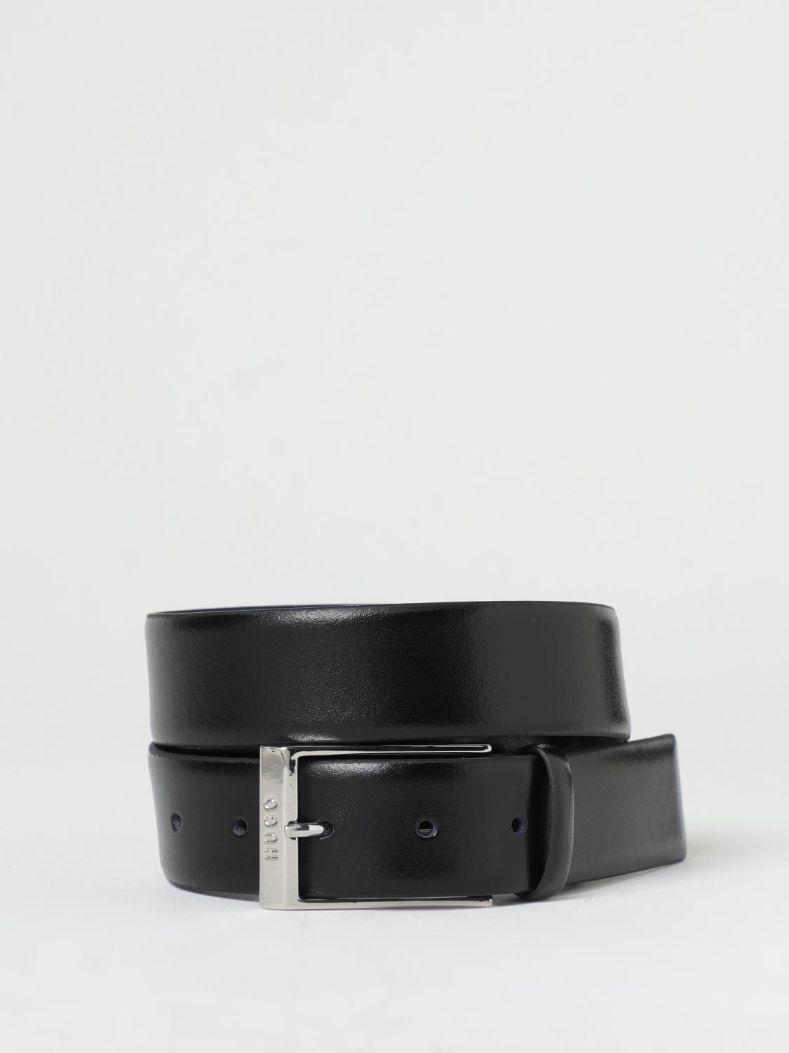 Hugo Belt HUGO Men colour Black