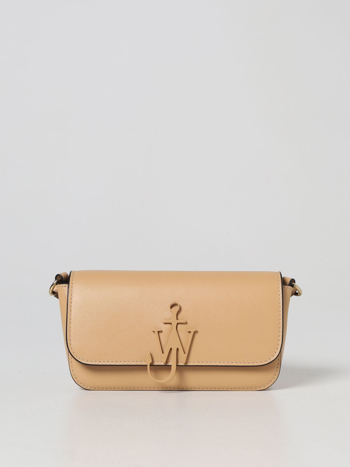 Jw Anderson Mini Bag JW ANDERSON Woman colour Beige