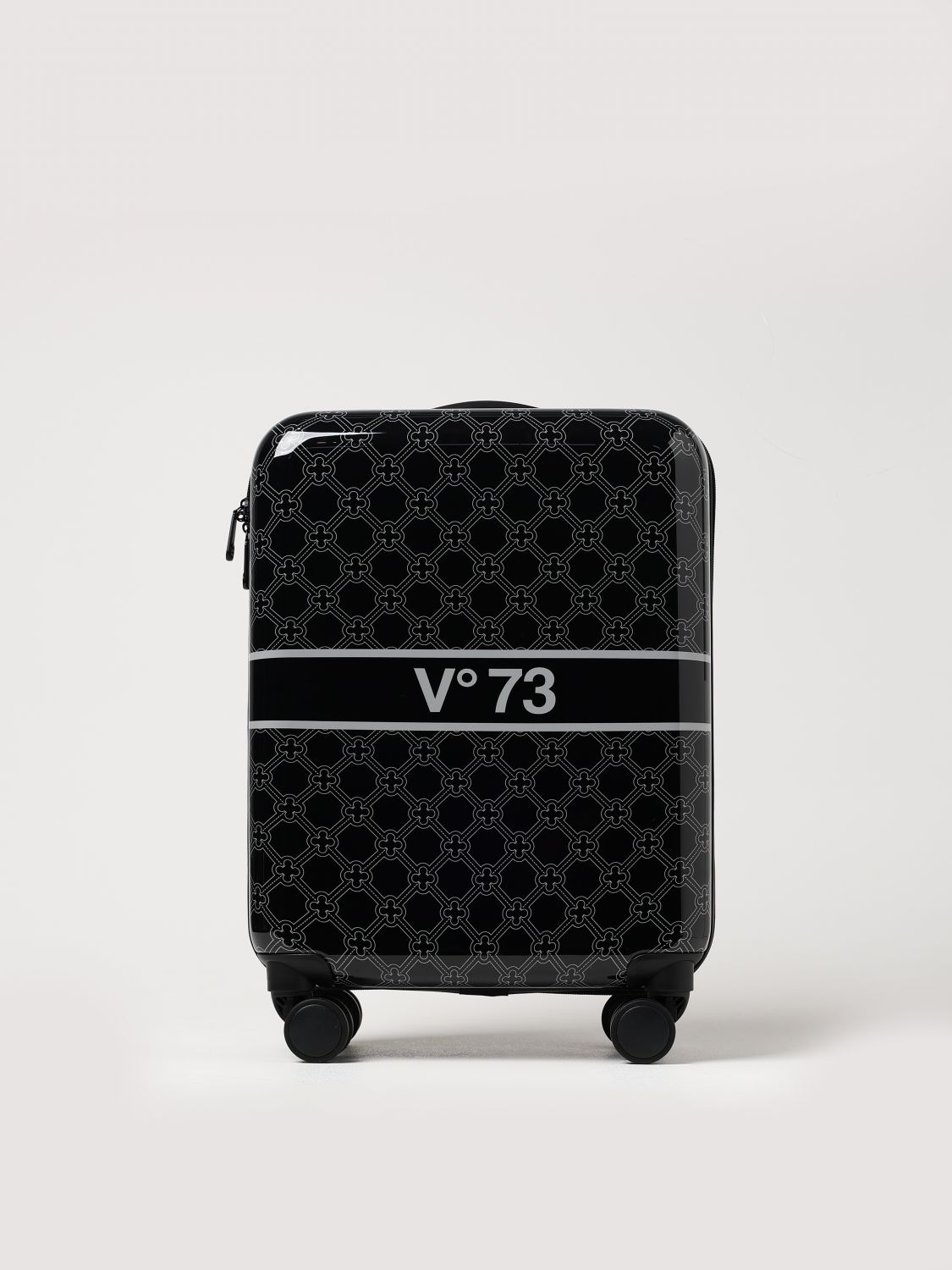 V73 Travel Case V73 Woman colour Black