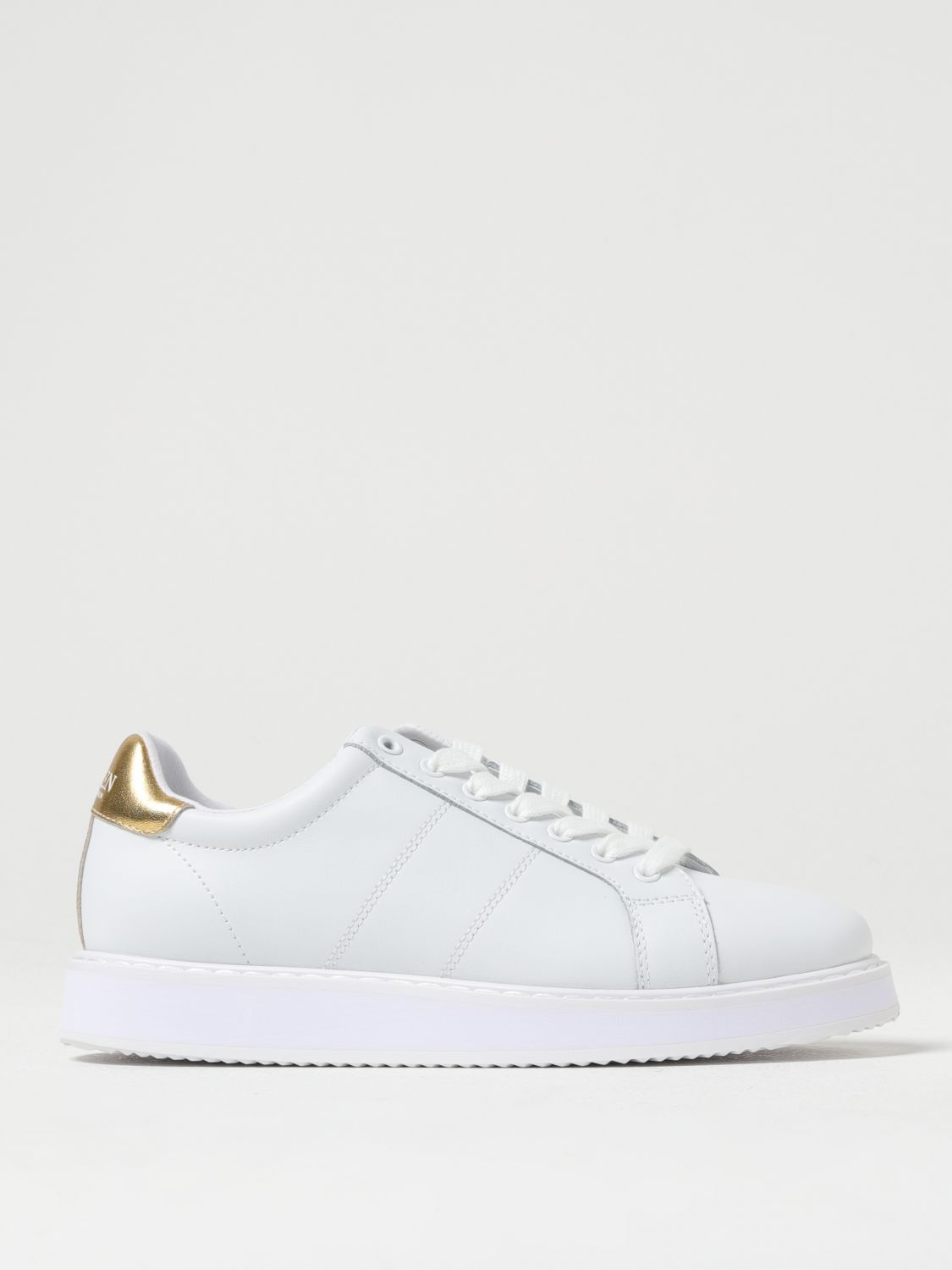 Lauren Ralph Lauren Sneakers LAUREN RALPH LAUREN Woman colour White