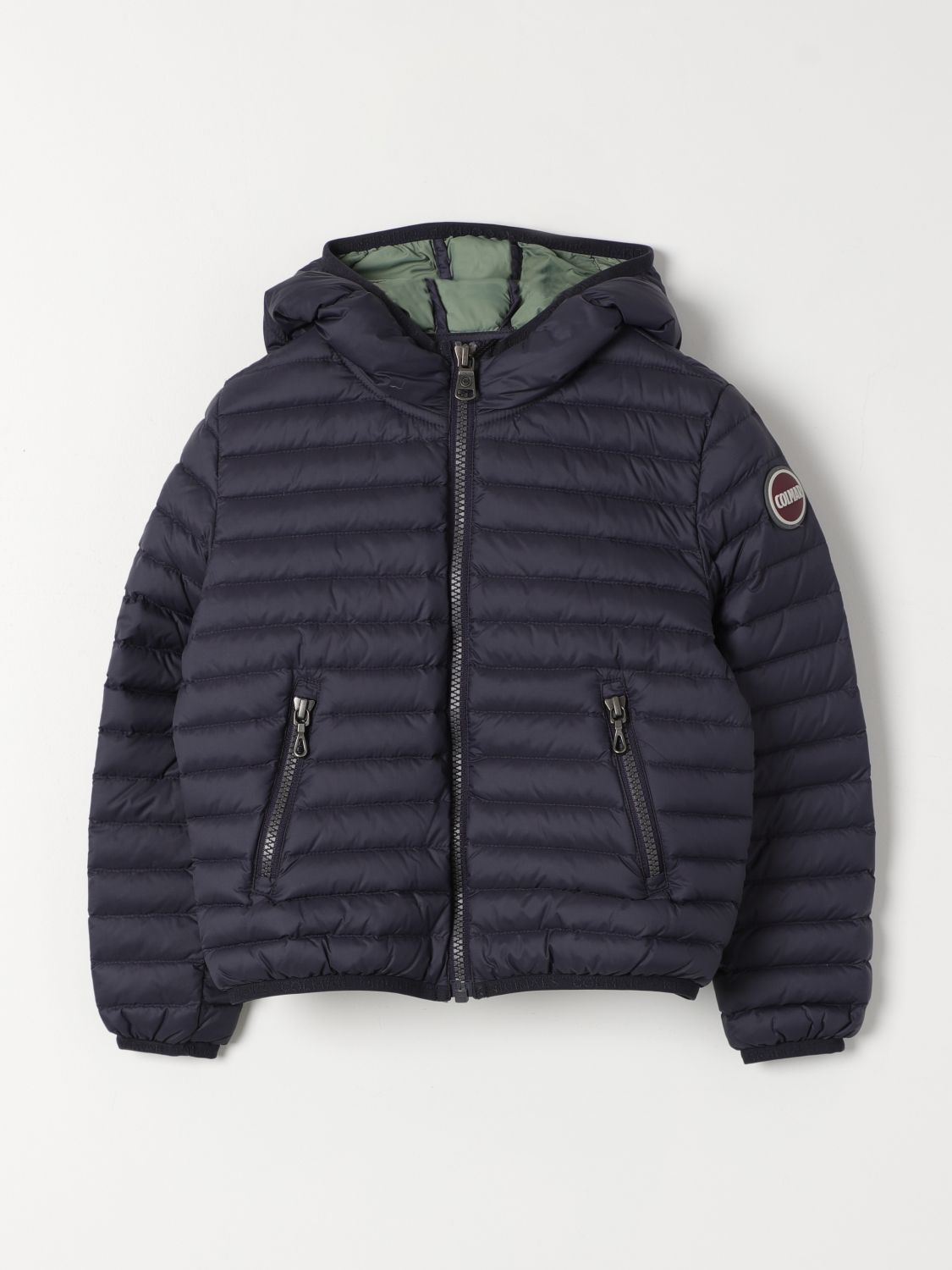 Colmar Jacket COLMAR Kids colour Navy