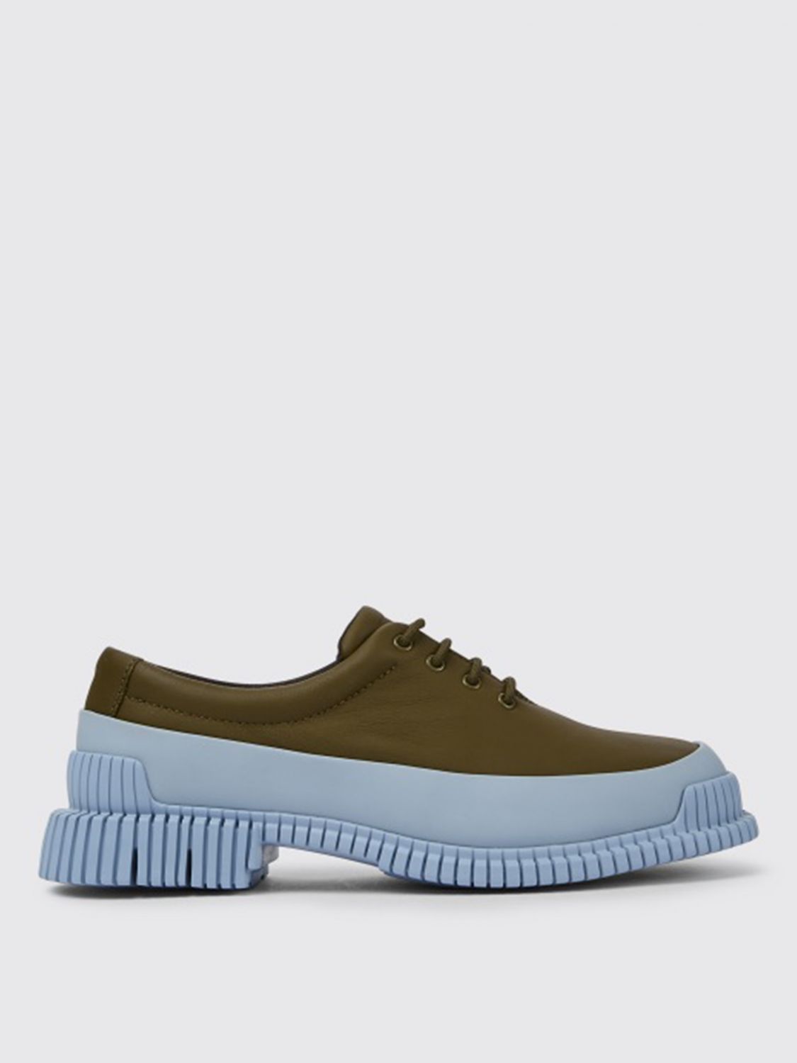 Camper Pix Camper lace-up shoes in calfskin