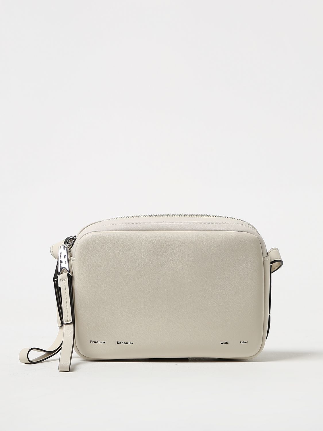 Proenza Schouler Mini Bag PROENZA SCHOULER Woman colour Cream