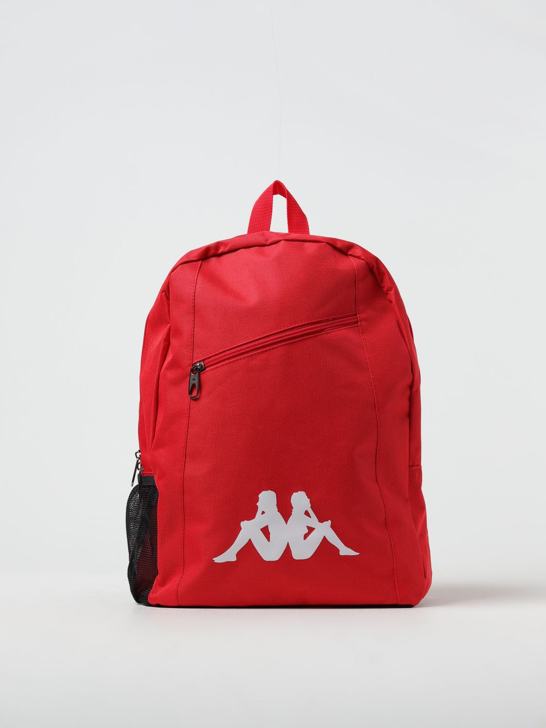 Kappa Backpack KAPPA Men colour Red