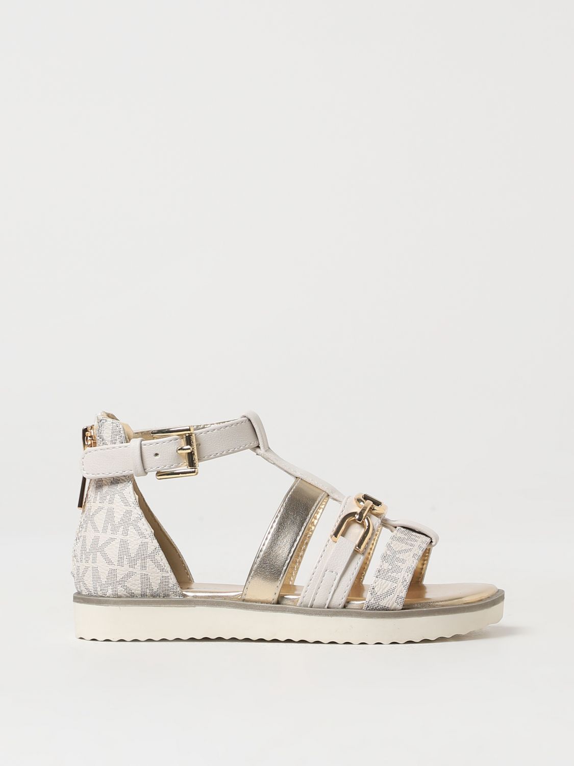 Michael Kors Shoes MICHAEL KORS Kids color Cream