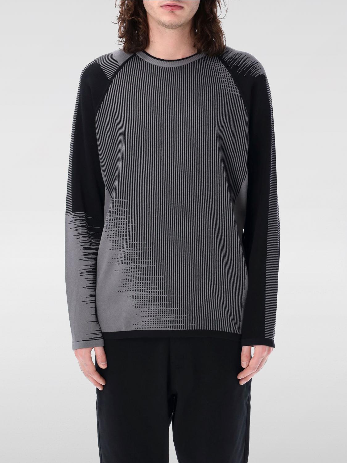 Y-3 Sweater Y-3 Men color Black