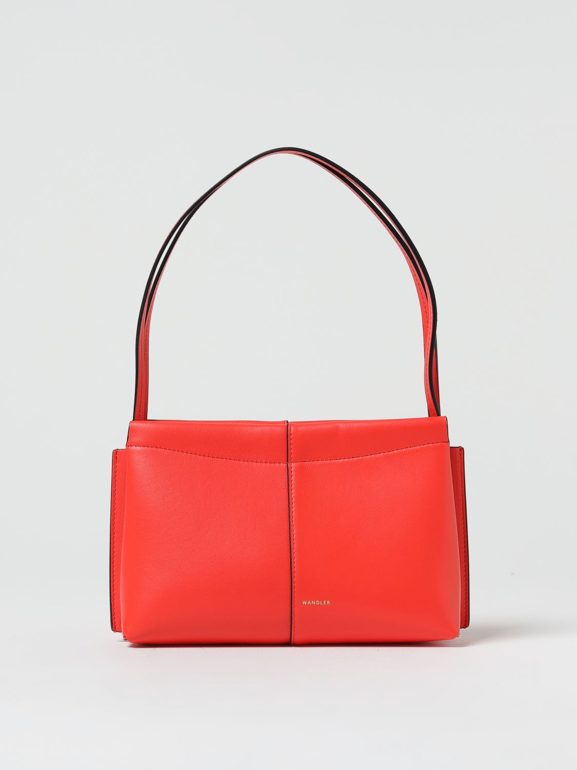 Wandler Shoulder Bag WANDLER Woman colour Red