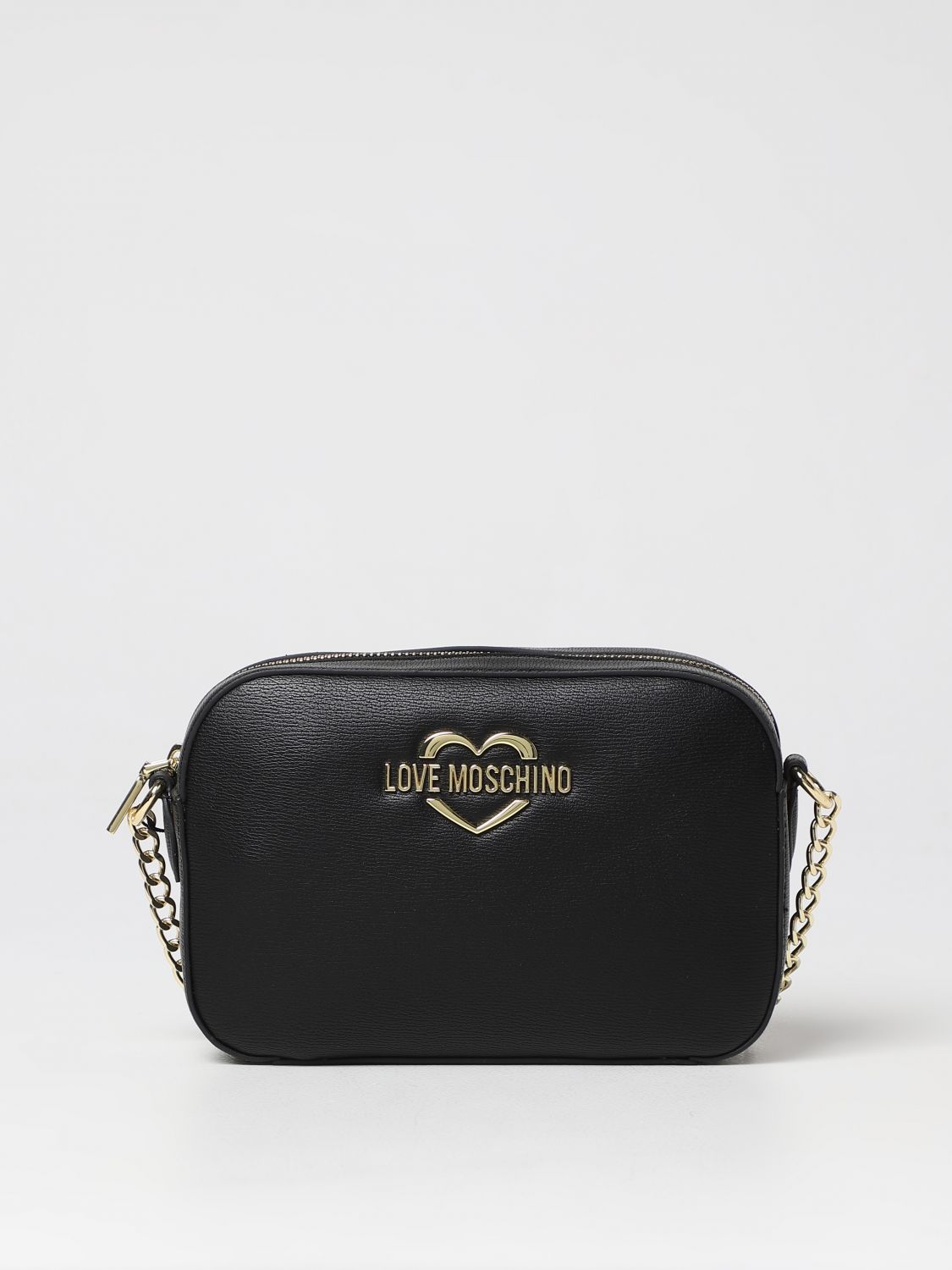 Love Moschino Mini Bag LOVE MOSCHINO Woman colour Black