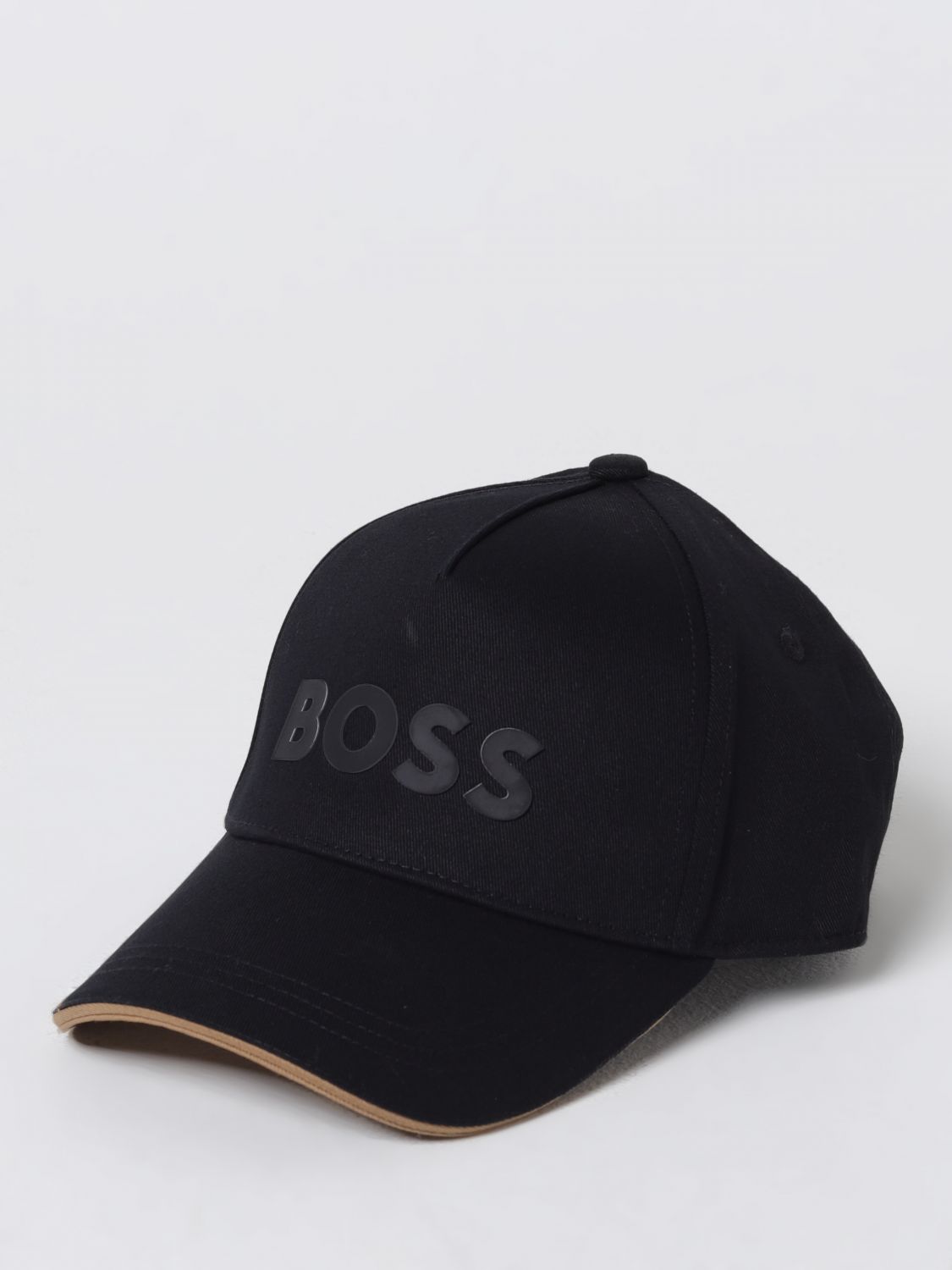 Boss Kidswear Hat BOSS KIDSWEAR Kids colour Black