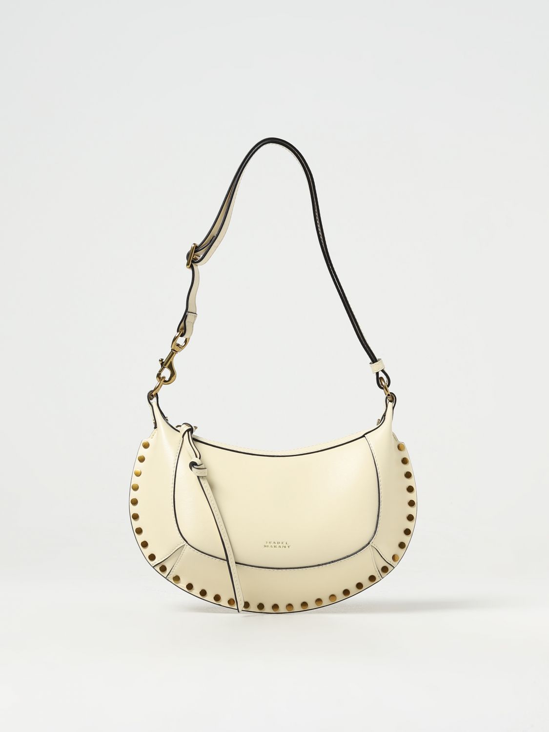 Isabel Marant Shoulder Bag ISABEL MARANT Woman colour Beige