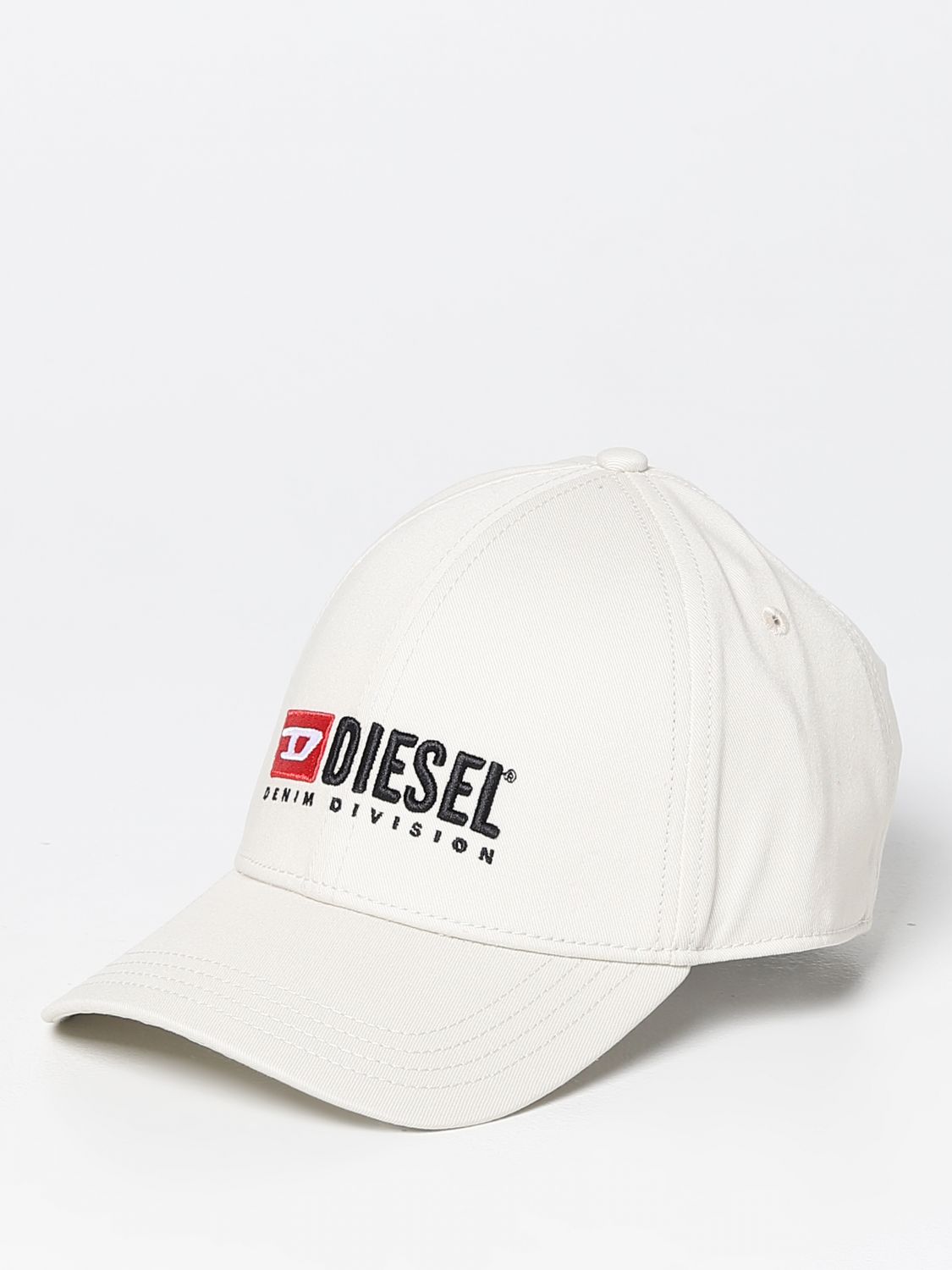 Diesel Hat DIESEL Men colour Beige