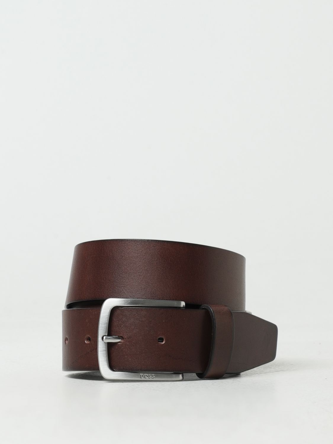 BOSS Belt BOSS Men colour Brown