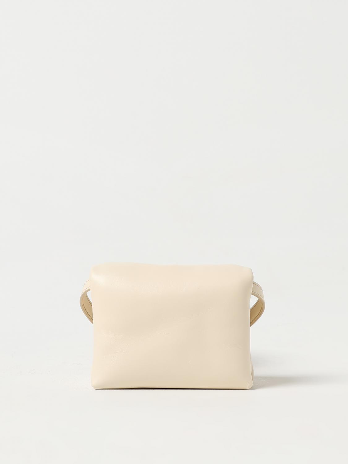 Marni Mini Bag MARNI Woman colour White