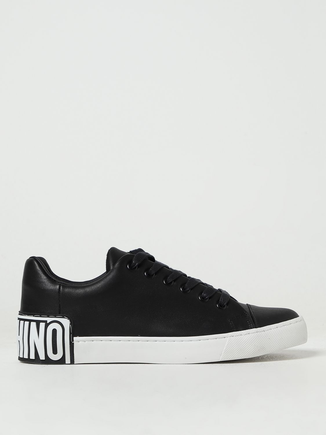 Moschino Couture Trainers MOSCHINO COUTURE Men colour Black