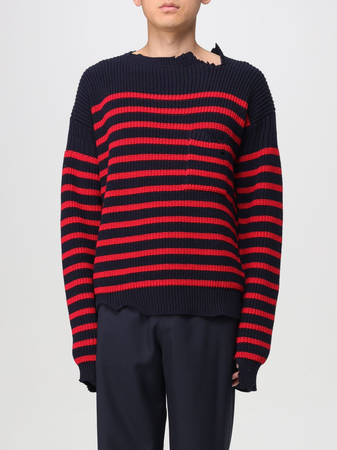 Marni Jumper MARNI Men colour Blue