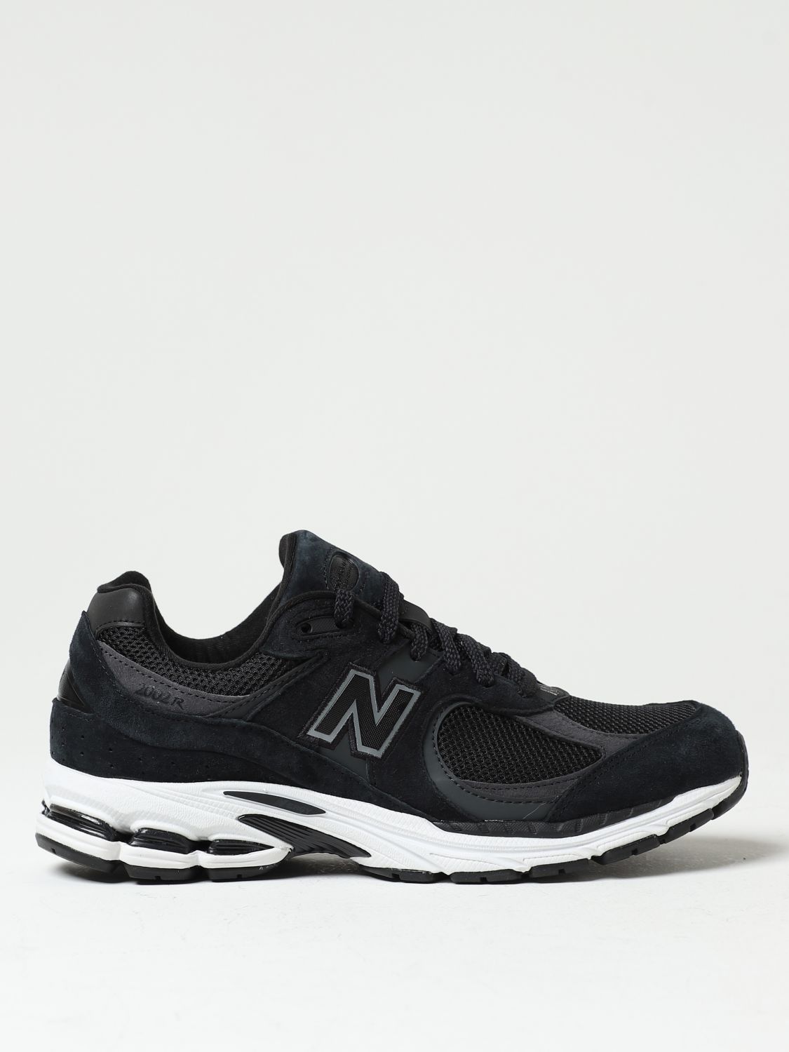 New Balance Trainers NEW BALANCE Men colour Black