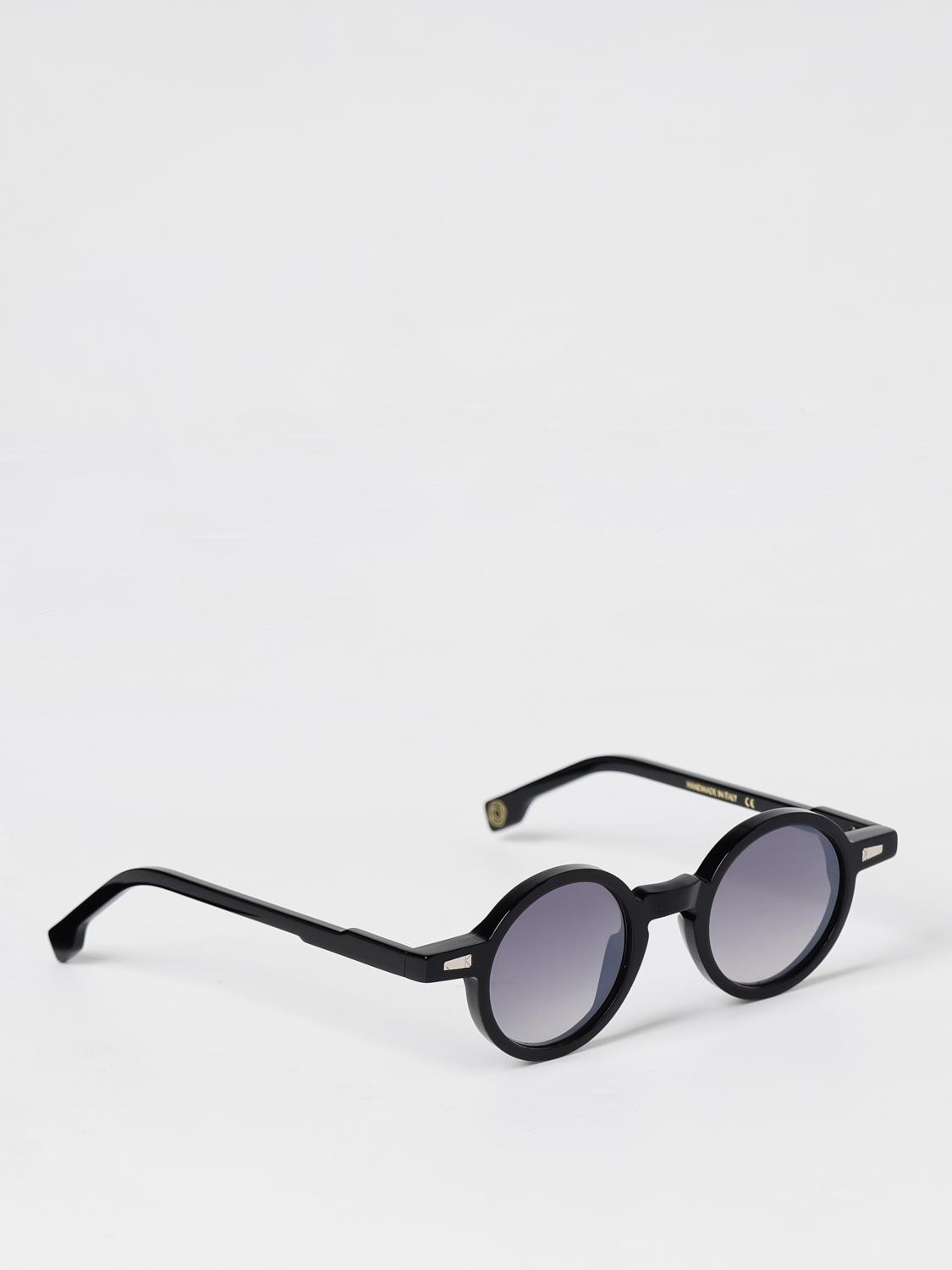 Kyme Sunglasses KYME Men color Black