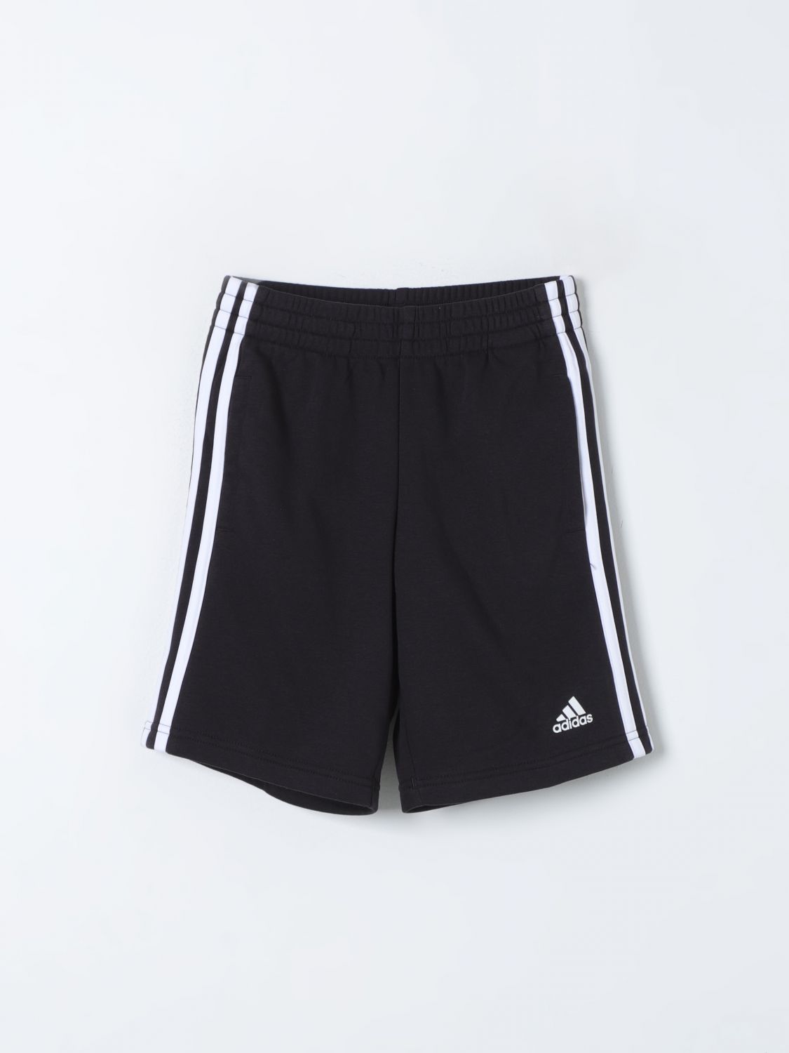 Adidas Originals Shorts ADIDAS ORIGINALS Kids colour Black