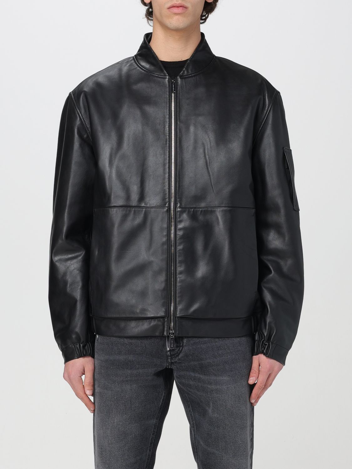 Calvin Klein Jacket CALVIN KLEIN Men colour Black