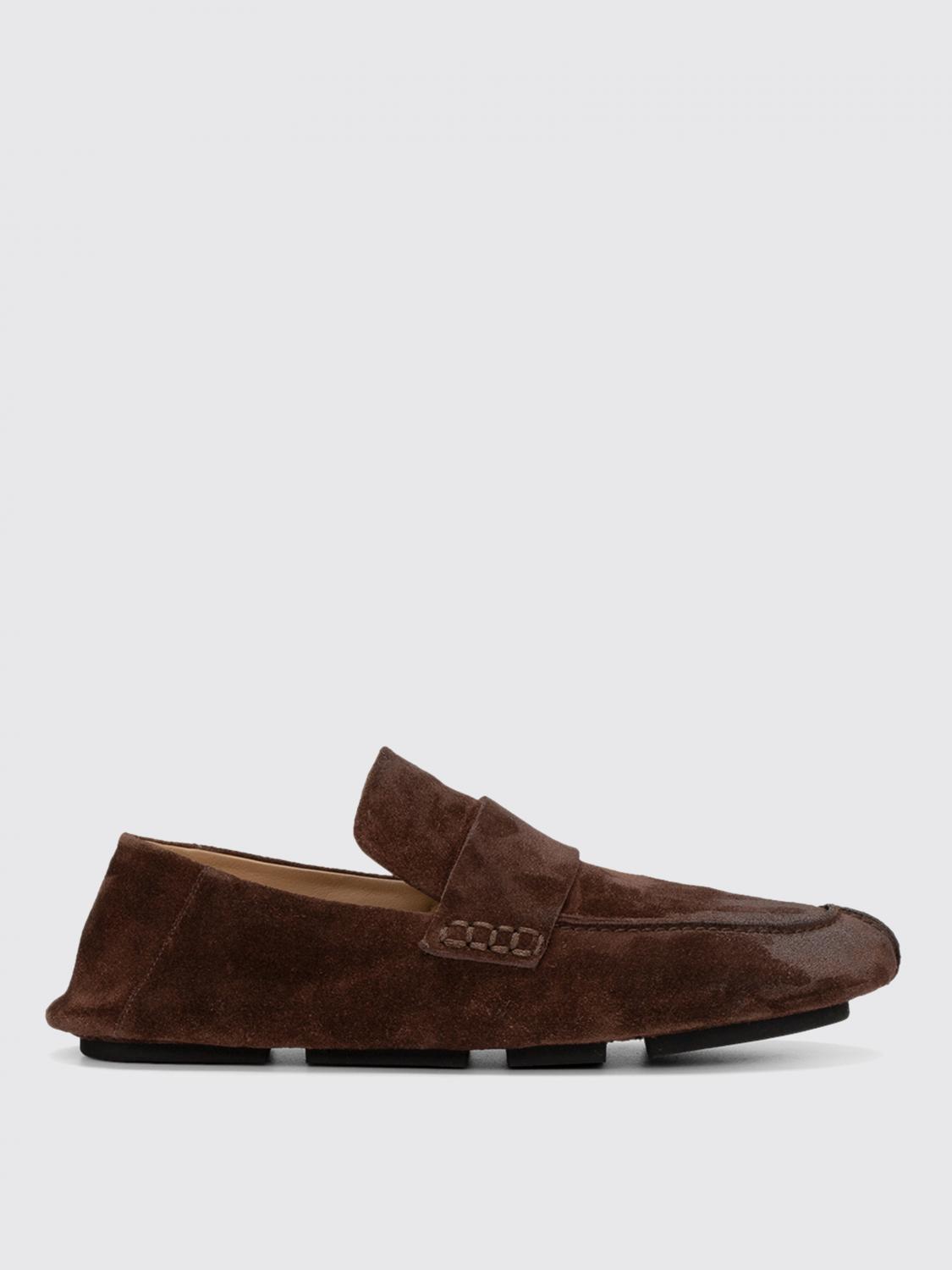 Marsèll Loafers MARSÈLL Men colour Brown