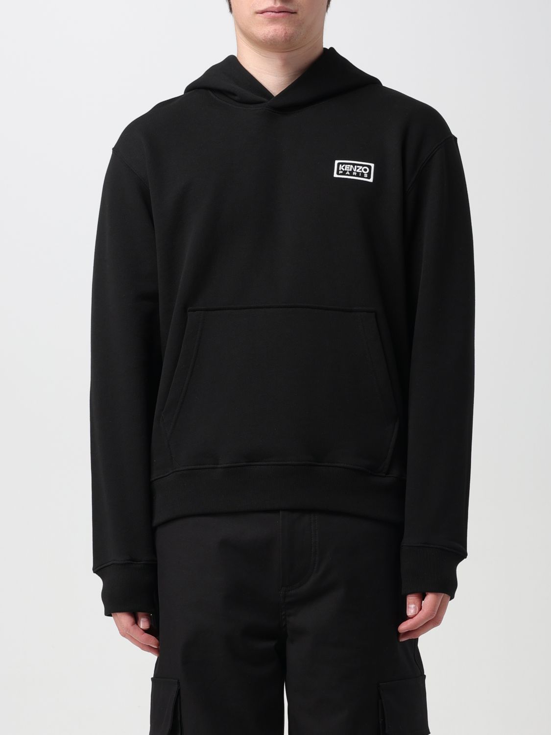 Kenzo Sweatshirt KENZO Men colour Black