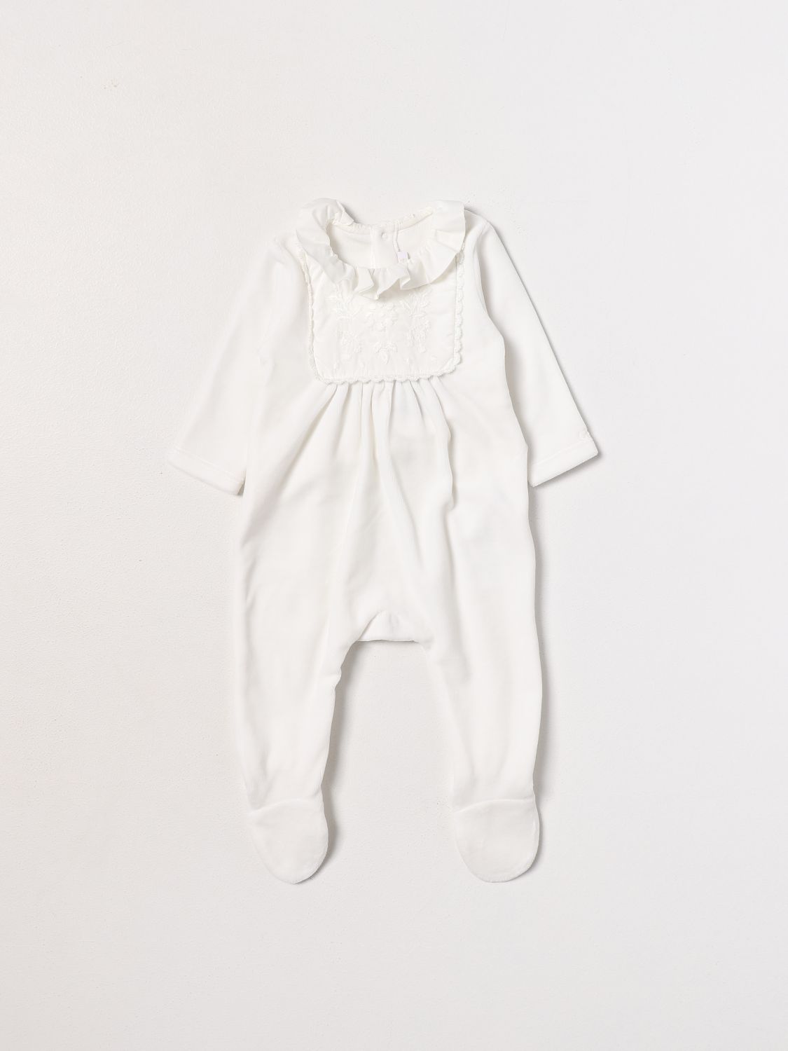 Chloé Tracksuits CHLOÉ Kids colour White