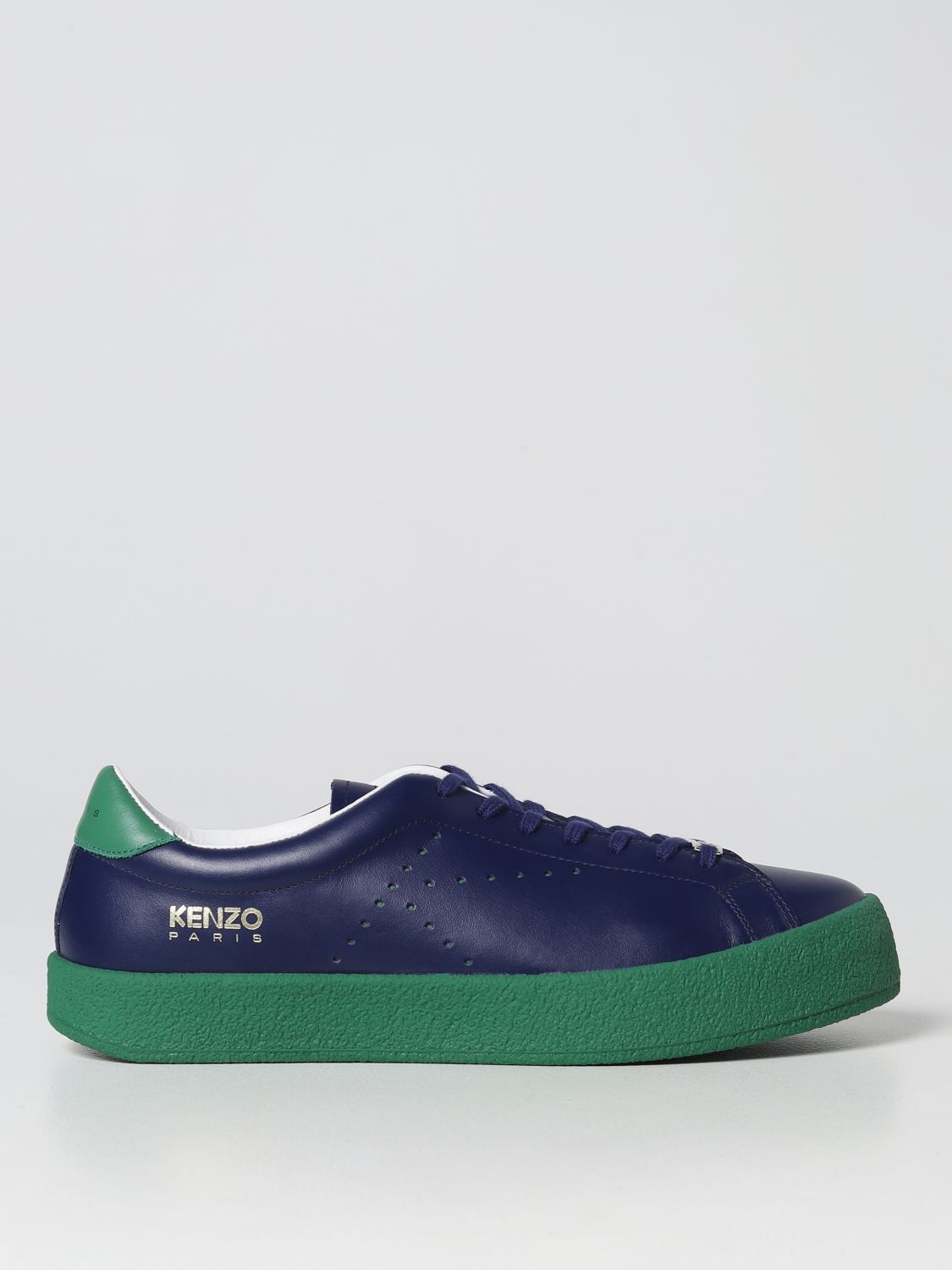 Kenzo Trainers KENZO Men colour Blue