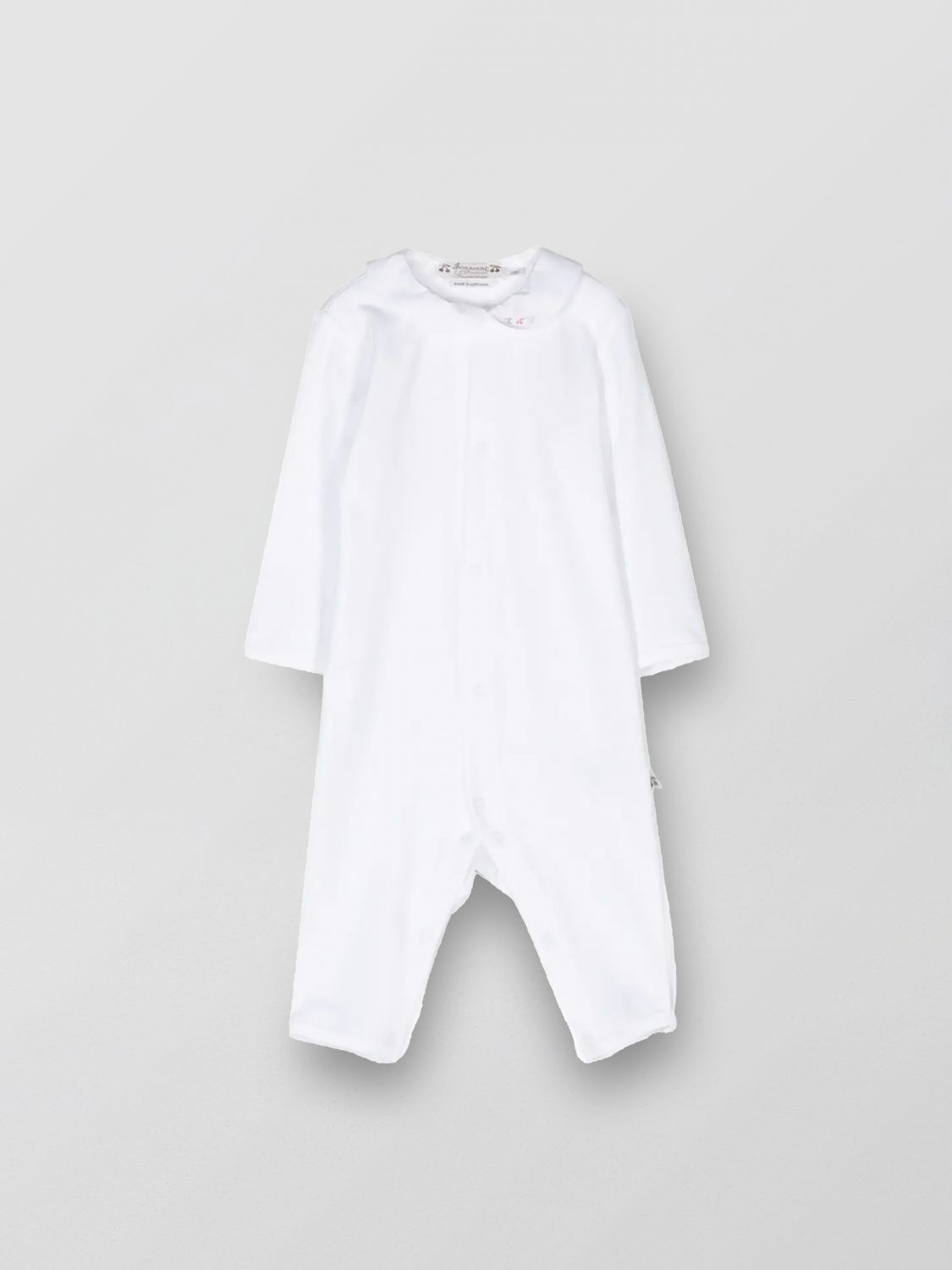 Bonpoint Underwear BONPOINT Kids color White