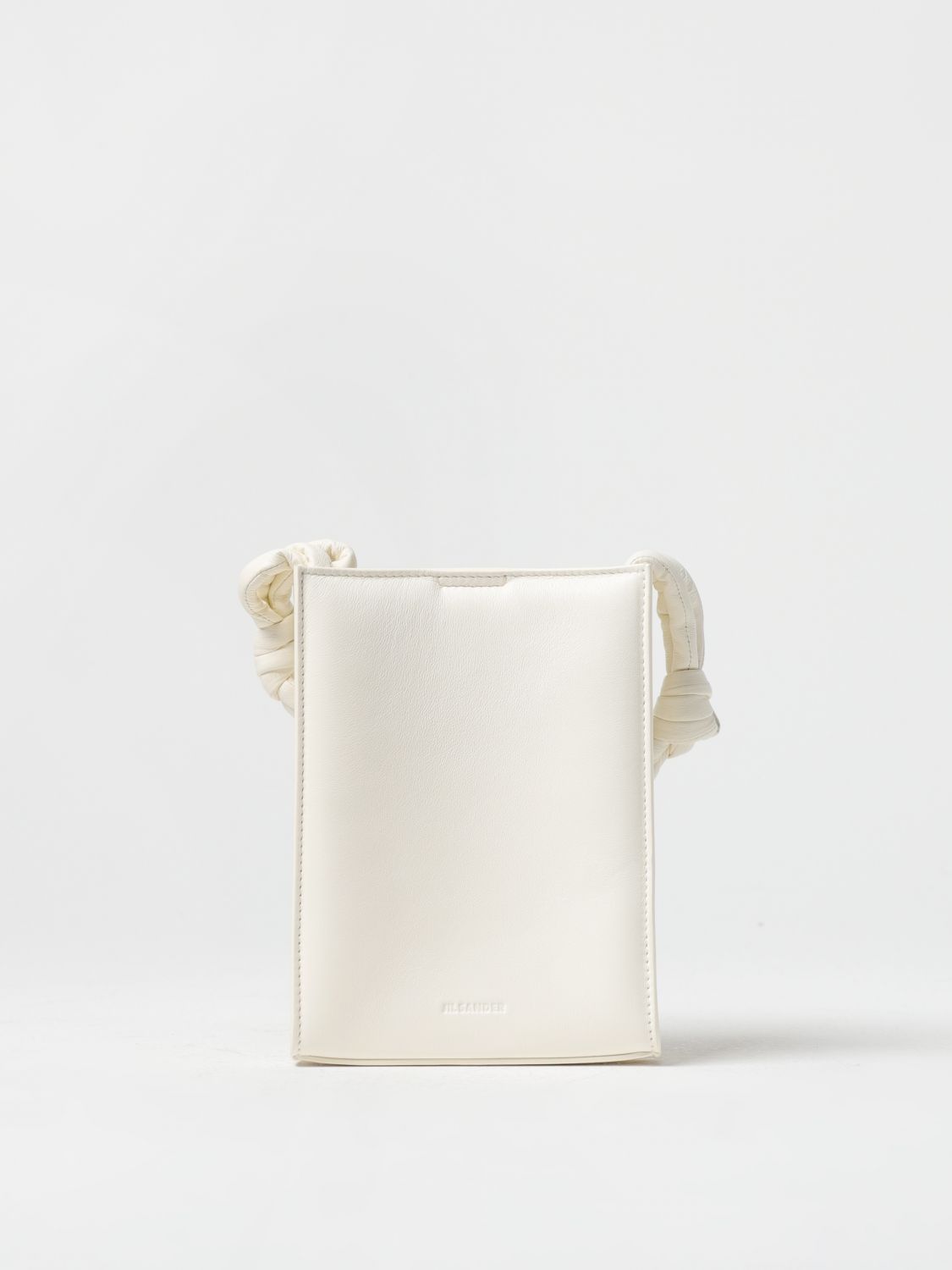 Jil Sander Mini Bag JIL SANDER Woman colour White