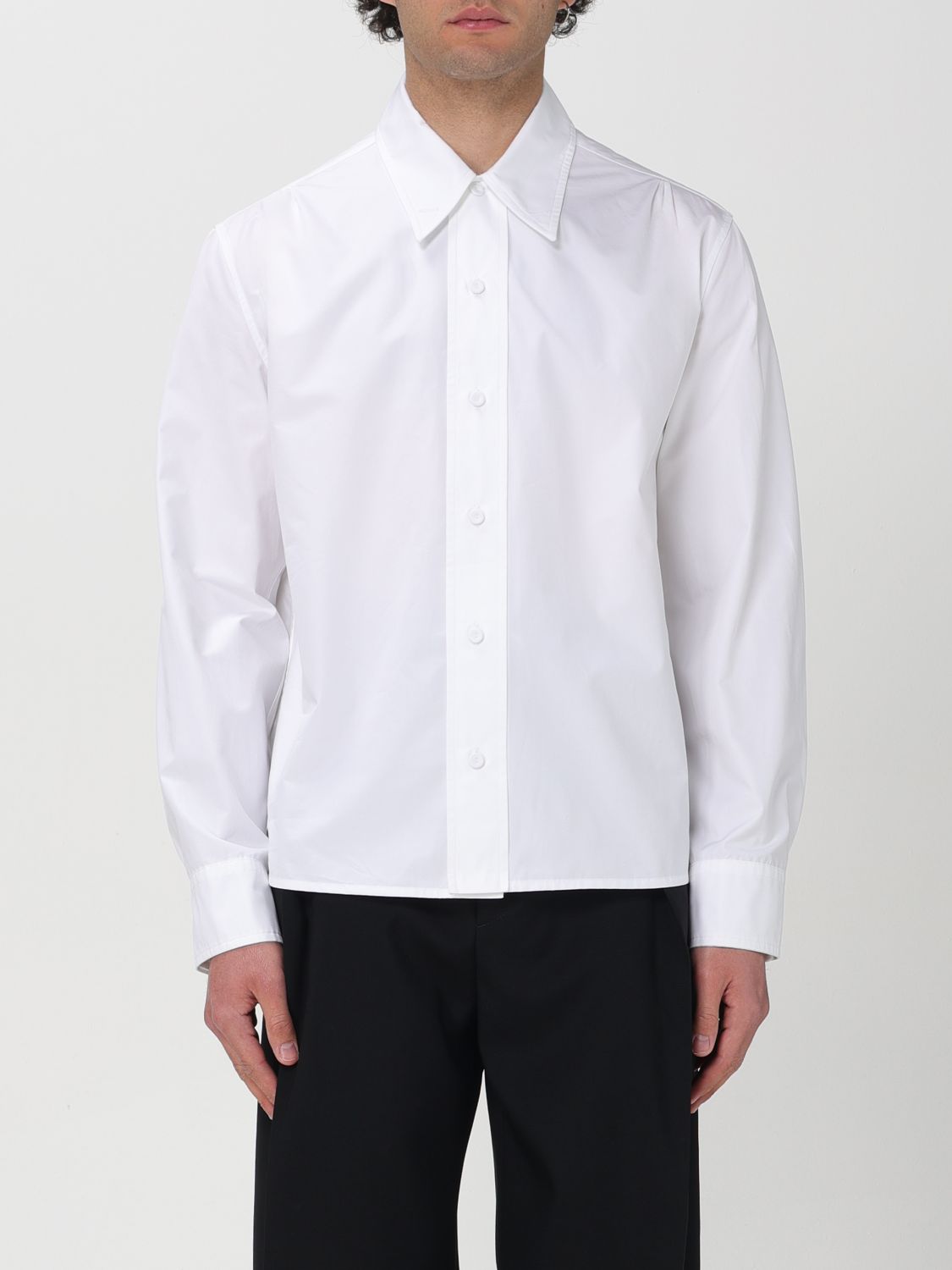 Jil Sander Shirt JIL SANDER Men color White