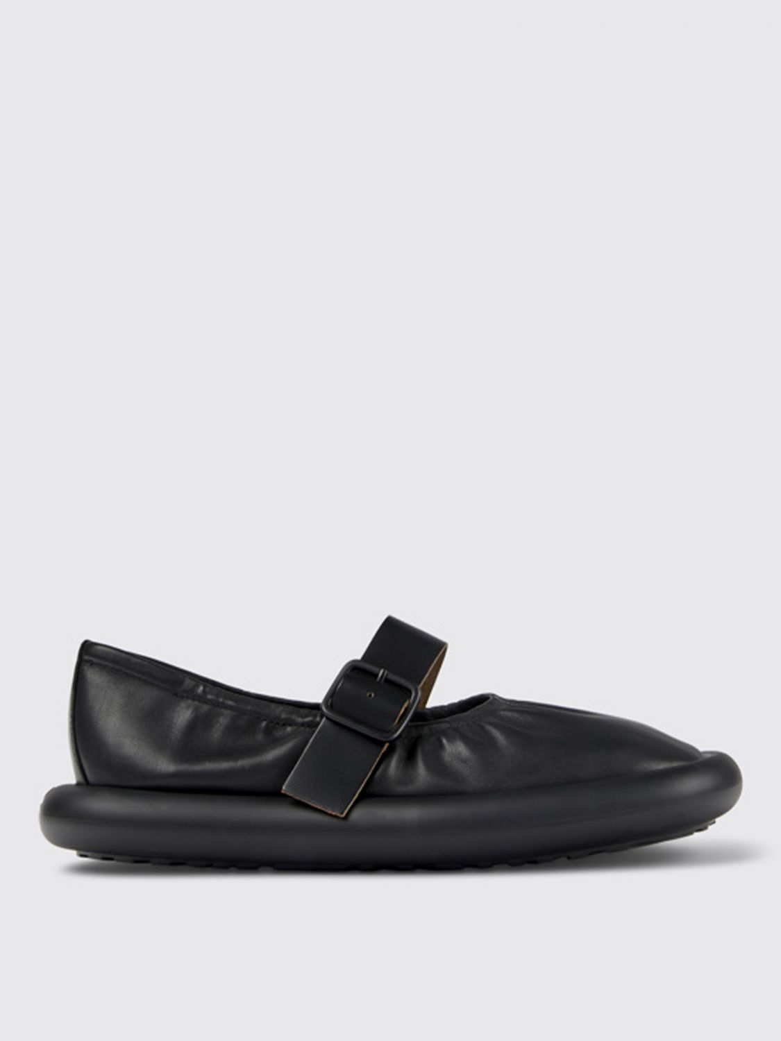 Camper Loafers CAMPER Men color Black