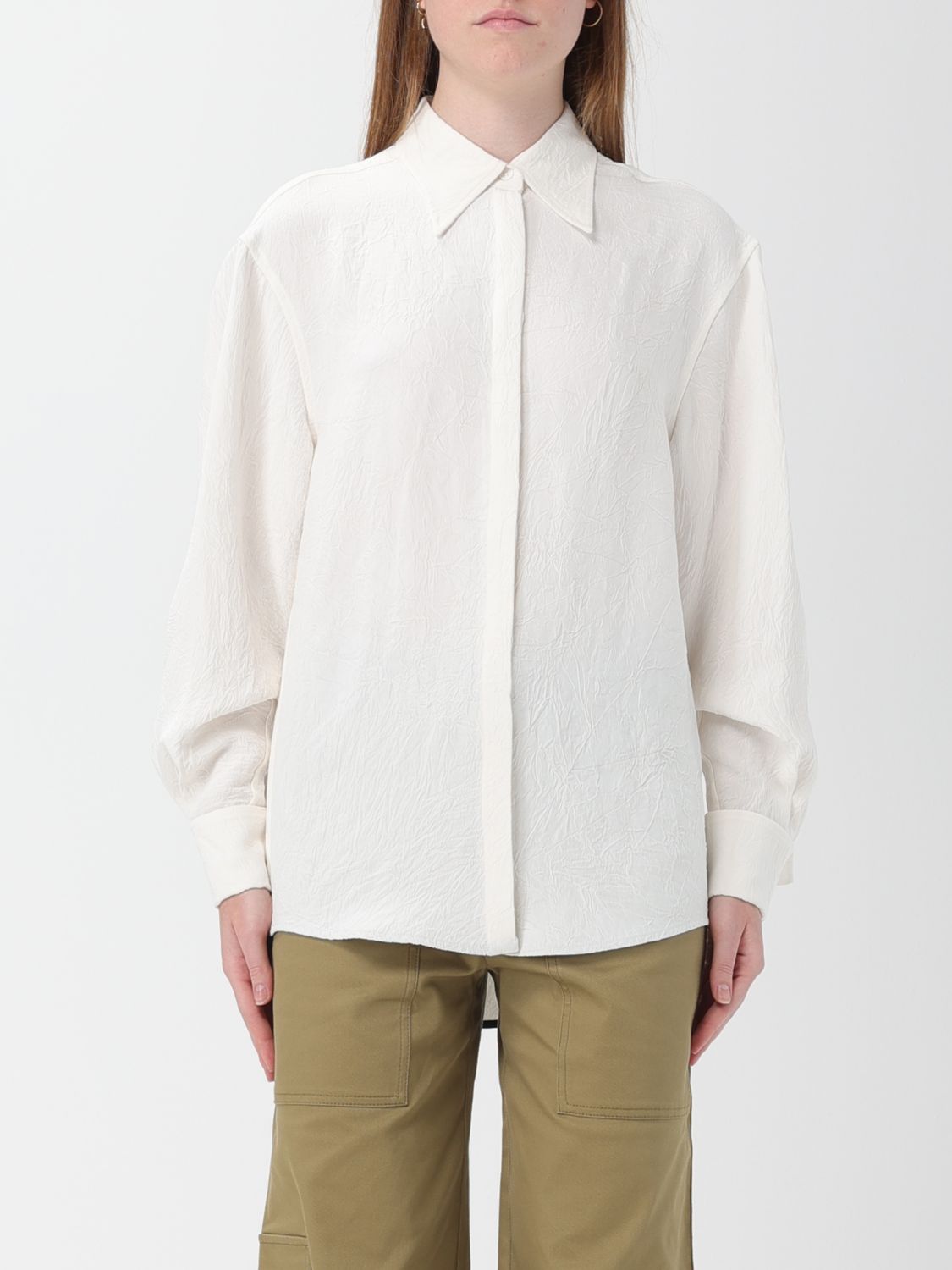 Proenza Schouler Shirt PROENZA SCHOULER Woman colour White