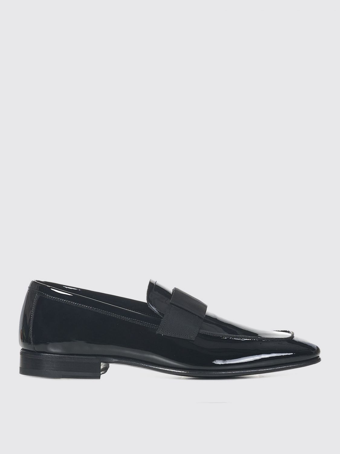 Tom Ford Loafers TOM FORD Men color Black