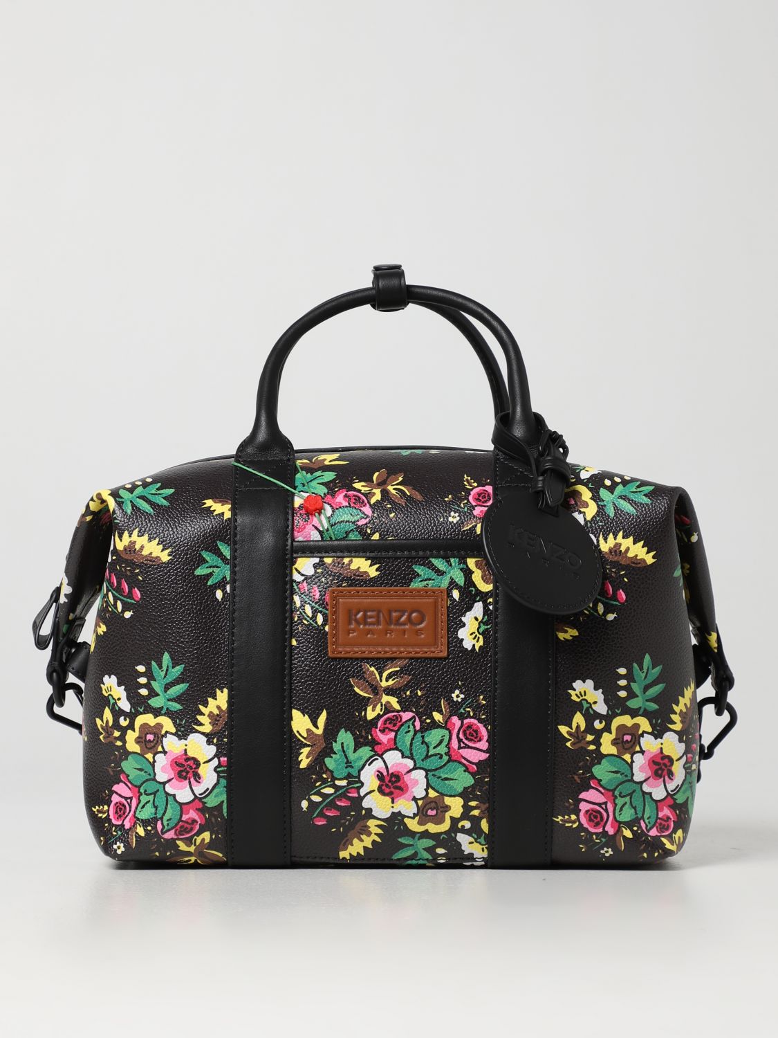 Kenzo Handbag KENZO Woman colour Black