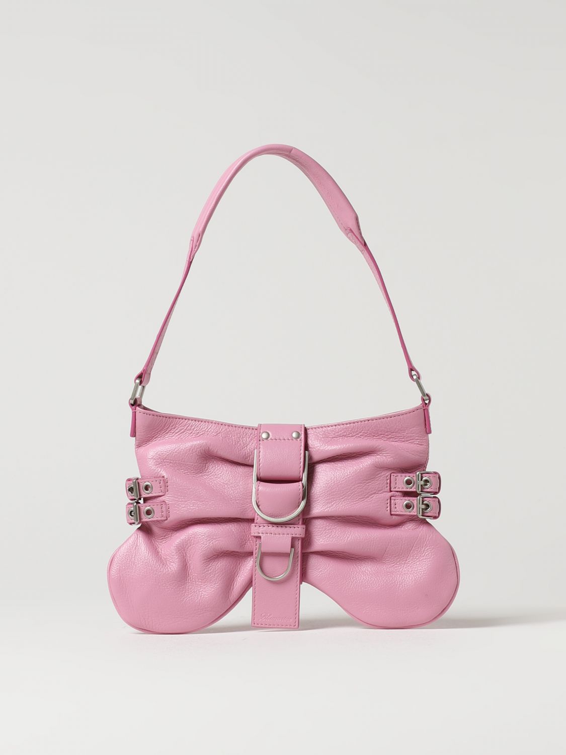 Blumarine Handbag BLUMARINE Woman colour Pink