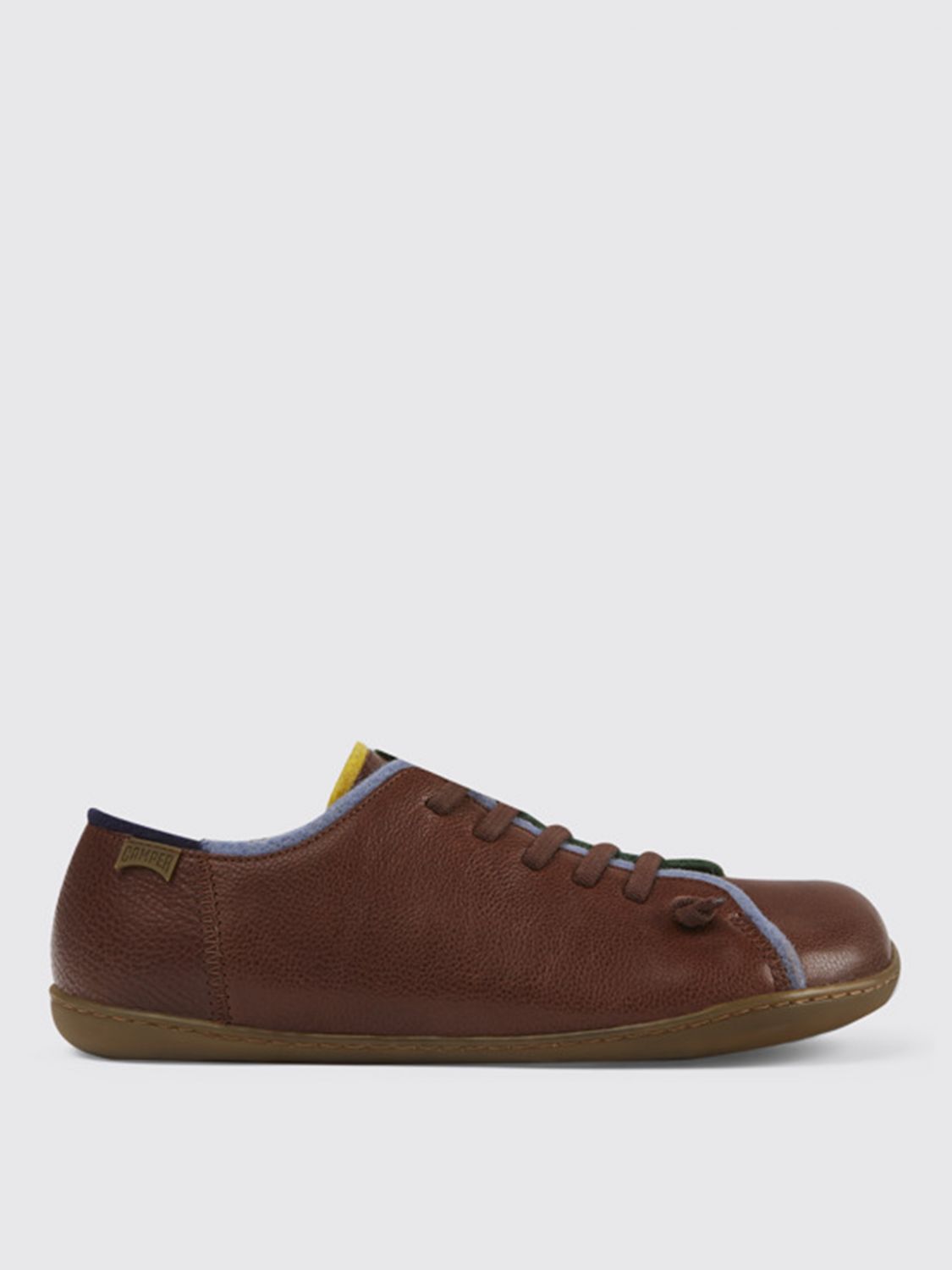 Camper Trainers CAMPER Men colour Brown